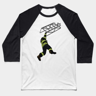 Evan 'Buck' Buckley | 911 Baseball T-Shirt